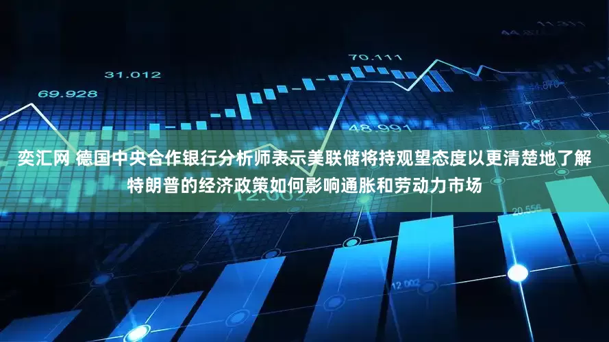 奕汇网 德国中央合作银行分析师表示美联储将持观望态度以更清楚地了解特朗普的经济政策如何影响通胀和劳动力市场