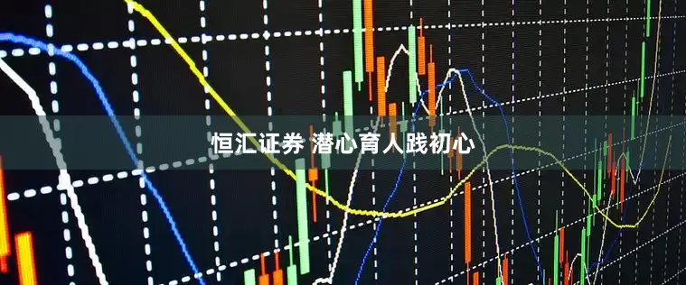 恒汇证券 潜心育人践初心