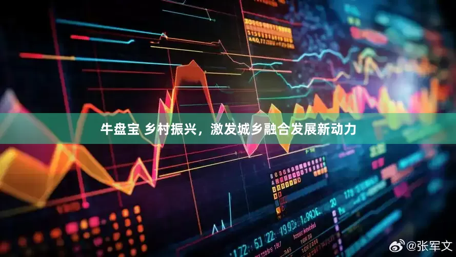 牛盘宝 乡村振兴，激发城乡融合发展新动力