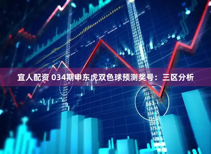 宜人配资 034期申东虎双色球预测奖号：三区分析